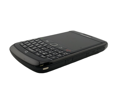 BlackBerry Bold 9700 – O2 Cellular – QWERTY Smartphone | eBay