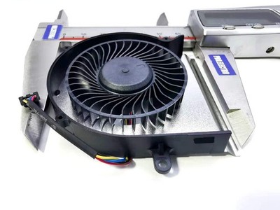 MSI GP65 9SD GPU Fan Left Side N426 PAAD060