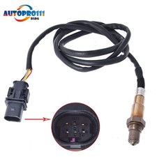 F�r WGS WS BMW E90 E91 E92 318i 17025 0258017025 5-Draht Lambdasonde LSU 4.9