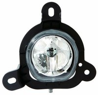 Nebelscheinwerfer Rechts FüR Alfa Mito 955 08-18 505085950