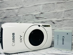 Canon Ixy 30s | eBay