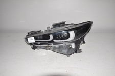 MAZDA CX-5 MK2  FRONT LEFT LIGHT HEADLIGHT KSH7 51 040 BROKEN 