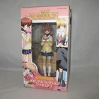 Nagisa Furukawa Figure school uniform Ver. anime CLANNAD FuRyu from Japan