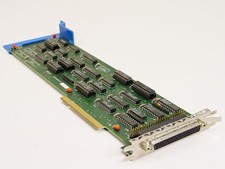 Everex EV-817 MCA Tape Drive Host Adapter Controller Card PWA-00485-00