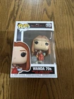 Funko Pop! Vinyl: Marvel - Wanda Vision - Wanda 70s #717 New!
