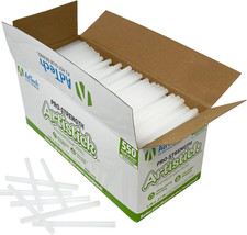 Hot Glue Sticks 4" Mini Size, White, 550 Sticks 0.07 per gallon