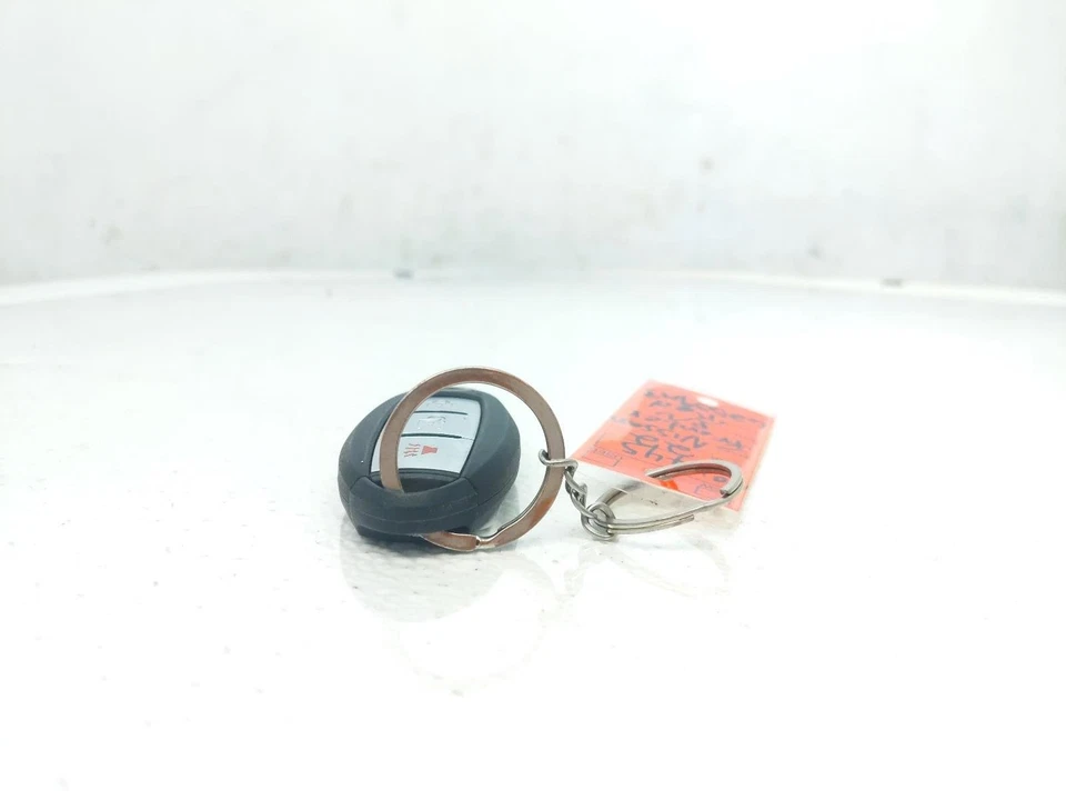 Nissan Frontier 2022-2025 llave de entrada sin llave llavero transmisor 285E3-9Bu5a Foto 2 de 4