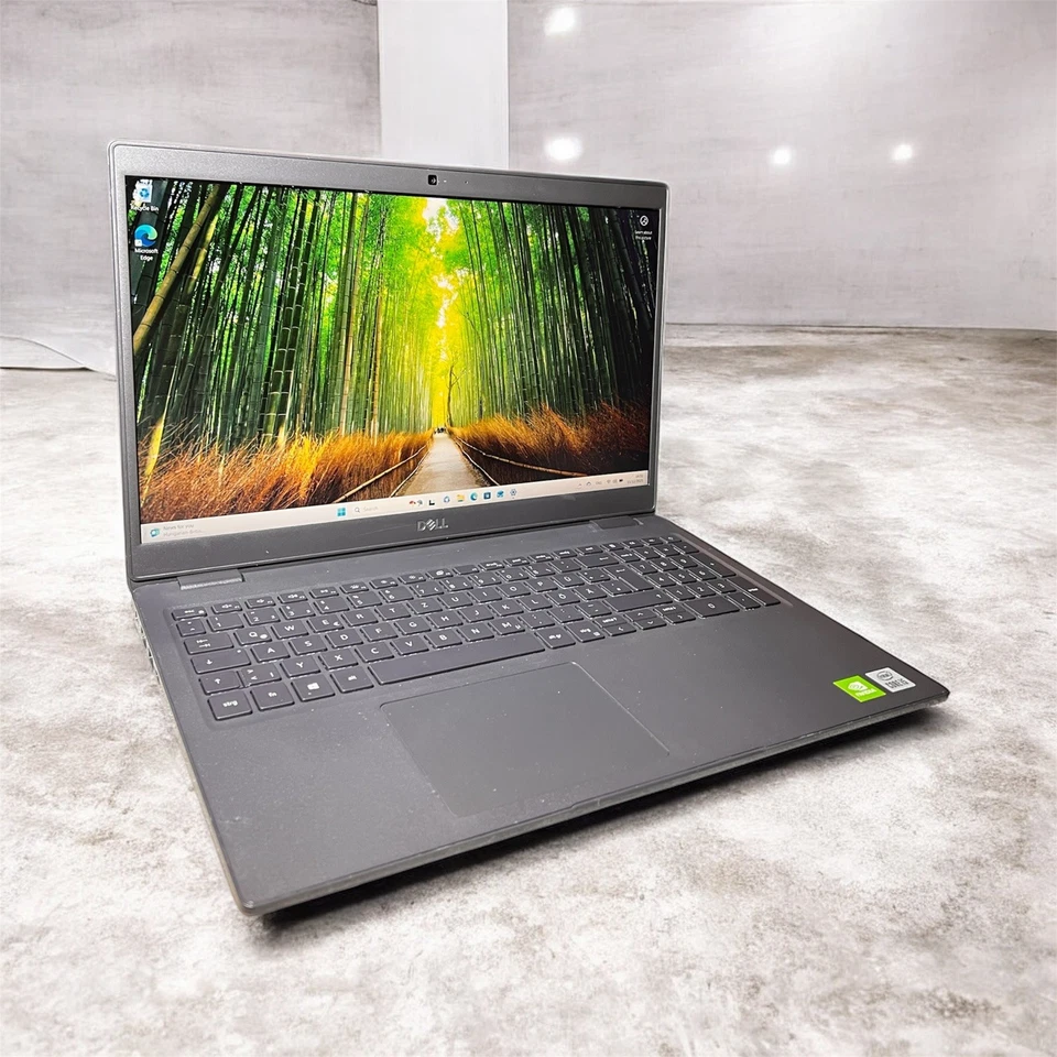 Dell Latitude 3510 · i5-10210U · 16GB · 512GB, Foto 2 von 5