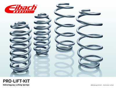 Eibach Pro Lift Kit Lift Springs for Hyundai ix35 Kia Sportage +25mm/+25mm
