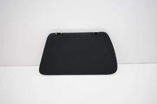 2003 Mini Cooper Hatchback Rear Trunk Storage Compartment Cover Panel KW9