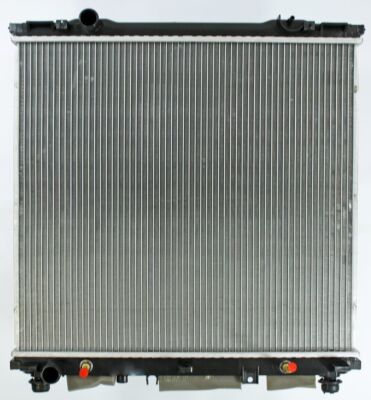 Radiator For 2003-2006 Kia Sorento 3.5L V6 2004 2005 8012585 Radiator ...