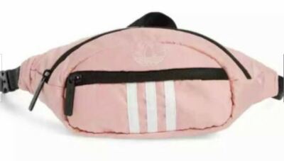 Adidas Crossbody Waist Bag Fanny Pack Belt Festival Pack Pouch