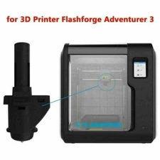 Nozzle Assembly Hotend Kit for 3D Printer Flashforge Adventurer 3 Accessories