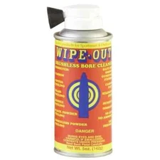 WIPE OUT WIPE OUT 5OZ BORE CLEANER