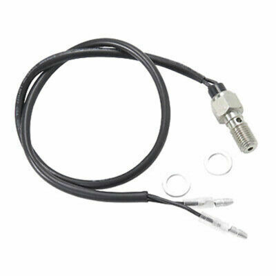 #ad #ad Tusk Hydraulic Brake Light Pressure Switch Brembo Brakes KTMHusqvarna $22.95