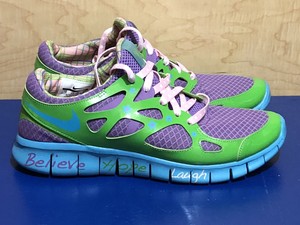 nike free run 2 doernbecher