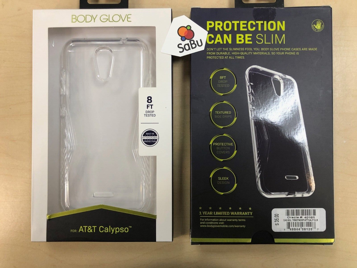 At&t Is Body Glove A Good Phone Case Body Glove Tidal
