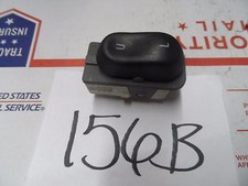 98 99 00 01 02 Mercury Grand Marquis Power Locks Switch lock Used #156-B