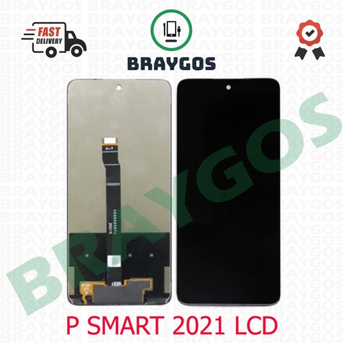 Replacement For Huawei P Smart 2021 PPALX2 LCD Touch Screen Digitizer