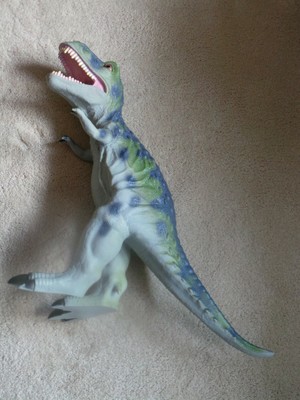 animal planet giant t rex