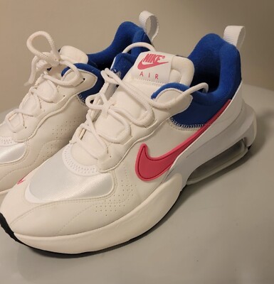 Size 8.5 - Nike Air Max Verona Summit White Multi W for sale online | eBay