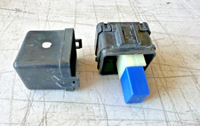 Infiniti Q50 2015-2019 Electrical Relay Box under hood 4 Cyl 2.0l