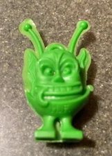 Vintage Ed Roth Martian Rat Fink Toy gumball charm
