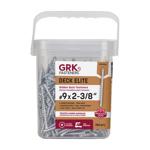 grk-19238-anglepro-hidden-deck-fastener-9-x-2-3-8-350ct-ebay