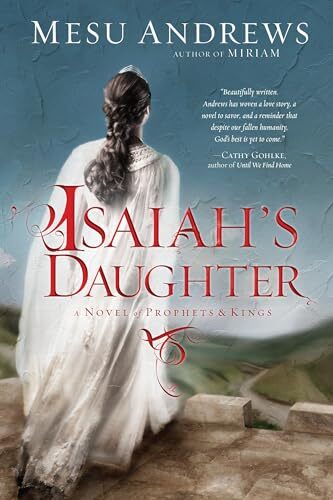 Isaiah's Daughter.by Andrews New Fast Free Shipping** - Image 3