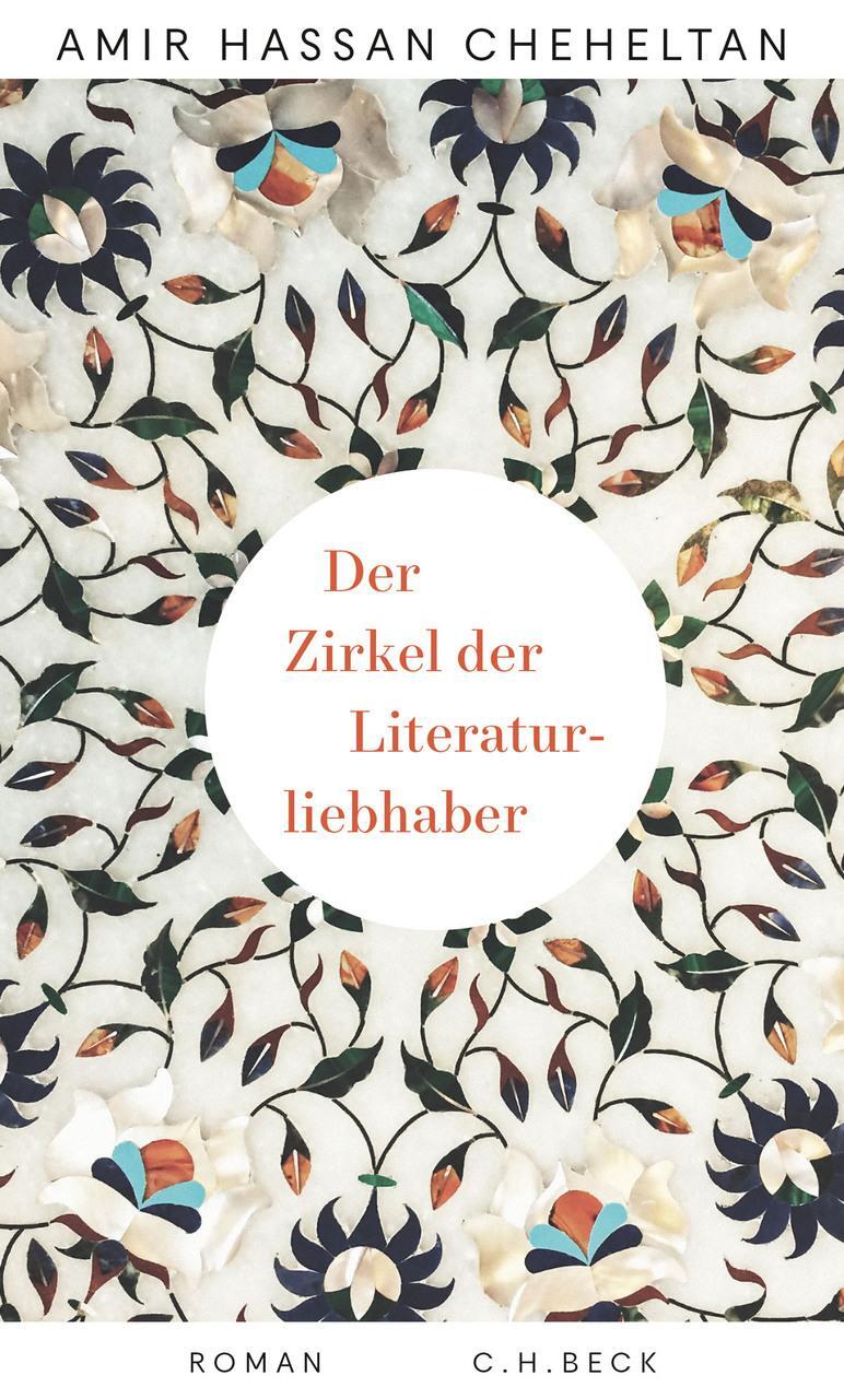 Der Zirkel Der Literaturliebhaber - Amir Hassan Cheheltan -