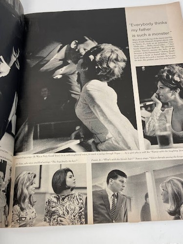 Look Magazine July 12 1966 - Picture 3 of 5