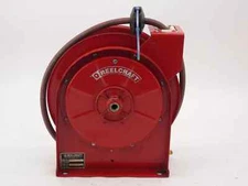 *Parts Only* Reelcraft 6Z160 Spring Return Hose Reel