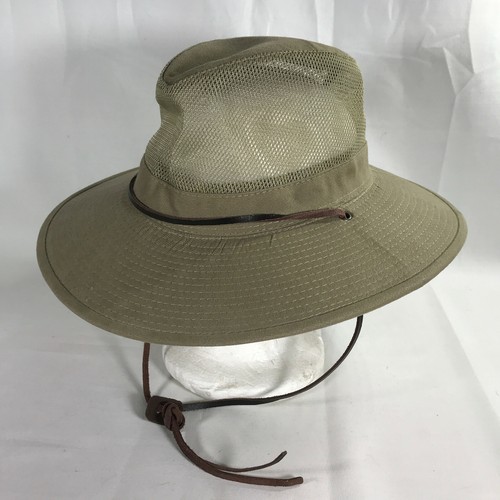 Dorfman Pacific Brushed Twill Traveler 