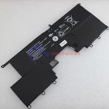 NEW VGP-BPS38 Battery For Sony PRO11 PRO13 P132200C P11226SCBI P13227SC P132200C