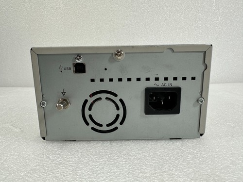 SONY UP-897MD/S VIDEO GRAPHIC PRINTER SEE PICTURE OF FACE PLATE FREE SHIPPING 🚚 - Picture 11 of 15