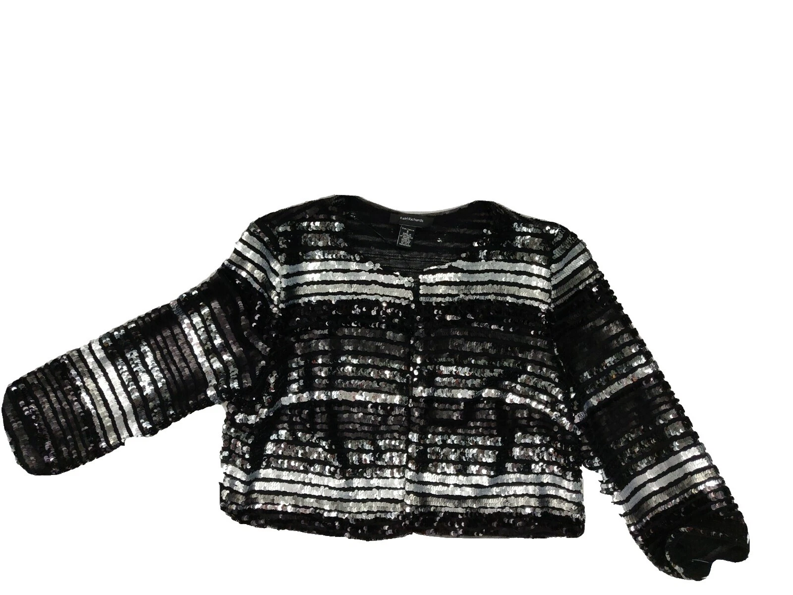 R&M Richards Fiesta/Cóctel abrigos, chaquetas y chalecos para Mujeres