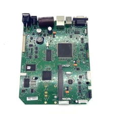 Network RJ45  Main Board Motherboard P1015793-02  Fits For Zebra GX430D GX430T