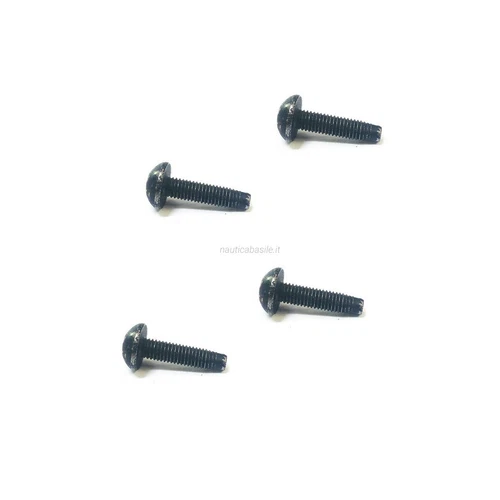 Cover screw set Evinrude G2 BRP - 1 PC - 5009951
