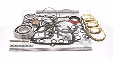 Muncie M20 1963-65 Deluxe Transmission Overhaul Rebuild Kit 78 Pin