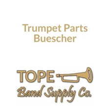 Trumpet Parts - Buescher