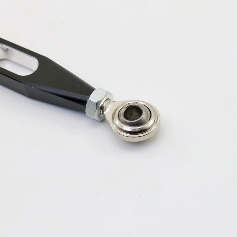 Palanca de cambios de acoplamiento de cambio para motocicleta 220 mm 6"" para Harley Sportster XL883 Foto 3 de 4