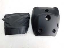 Ferrari 488 GTB Complete Electric Steering Column Surround Trim J106