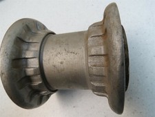 Vintage WWII era Aircraft C-45 Model D-18 Twin Beech Goodyear 530054-1 Tailwheel