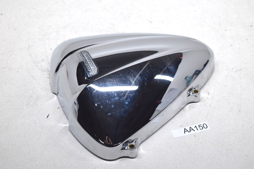 Yamaha XVS 950 1300 2007-2016 Abdeckung Luftfiltergehäuse Cover Air Cleaner - Picture 4 of 5
