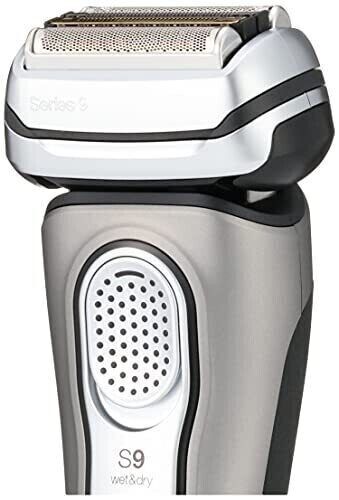BRAUN Men's Electric Shaver Series 9 5 Cut System 9345S-V New