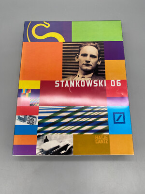 ANTON STANKOWSKI 06 ASPEKTE DES GESAMTWERKS  ASPECTS OF HIS OEUVRE