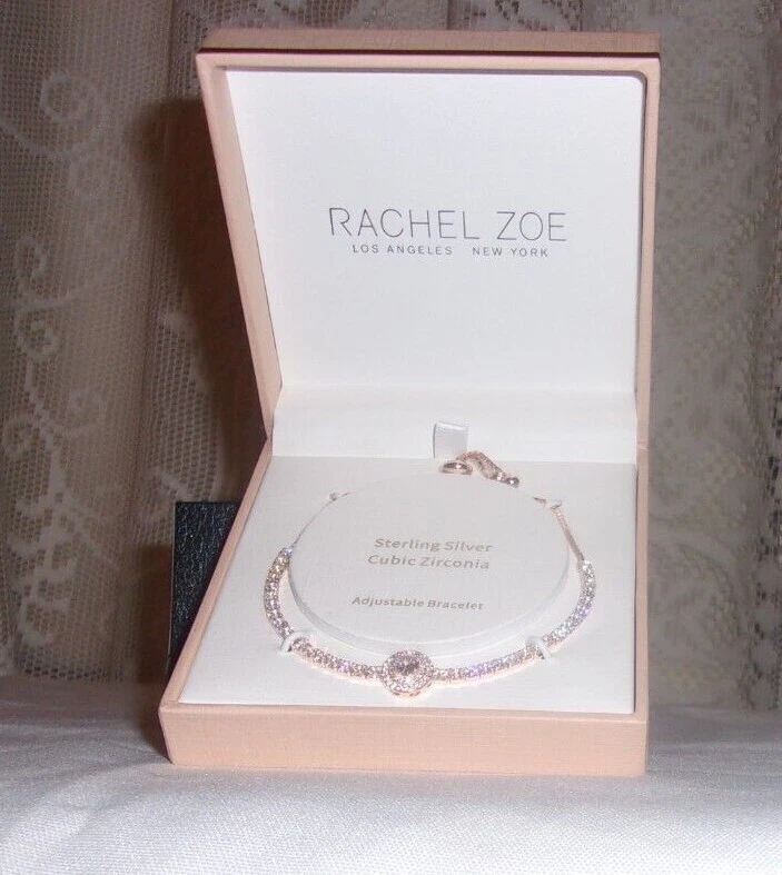 Rachel zoe bracelet deals