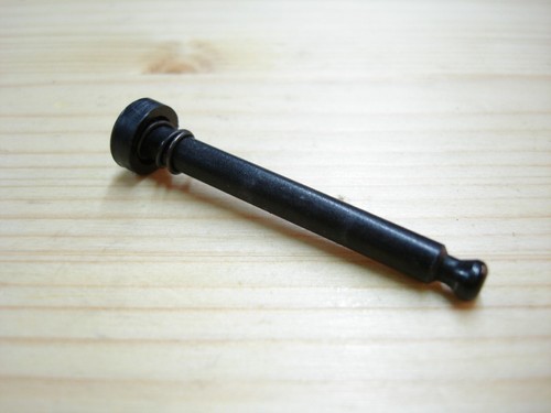 Hi-Point 995 9mm Factory Receive Shroud Pin Spring Assembly | eBay