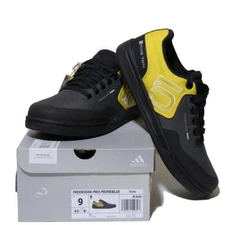 New FIVE TEN FREERIDER PRO Mountain Bike Shoes - PrimeBlue Sz 8.5-13 MTB Adidas