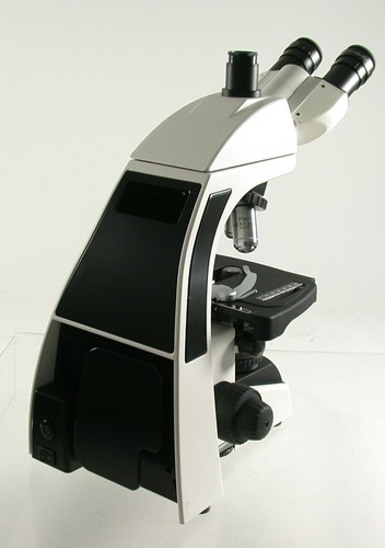 BRESSER Science Infinity 57-60700 Mikroskop WF 10x/22 5 10 20 40 60 NEW NEU - Picture 5 of 20